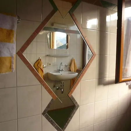 Ledererhof Villa Oberlienz Room photo