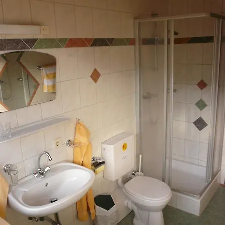 Ledererhof Villa Oberlienz Room photo