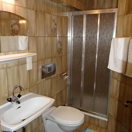 Ledererhof Villa Oberlienz Room photo