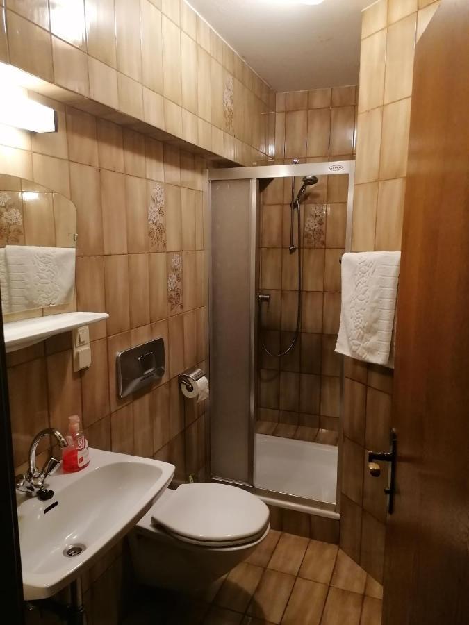 Ledererhof Vakantieboerderij *
