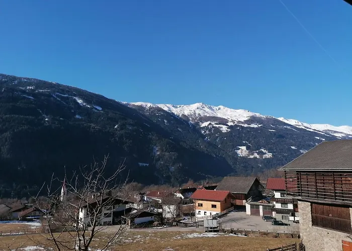 Ledererhof