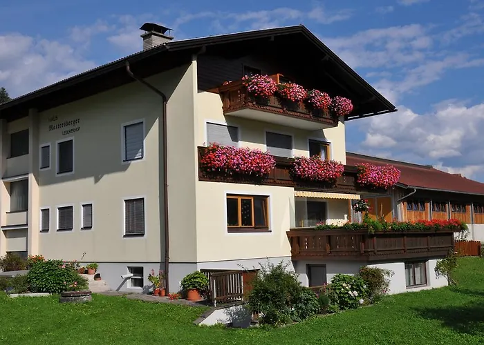 Ledererhof