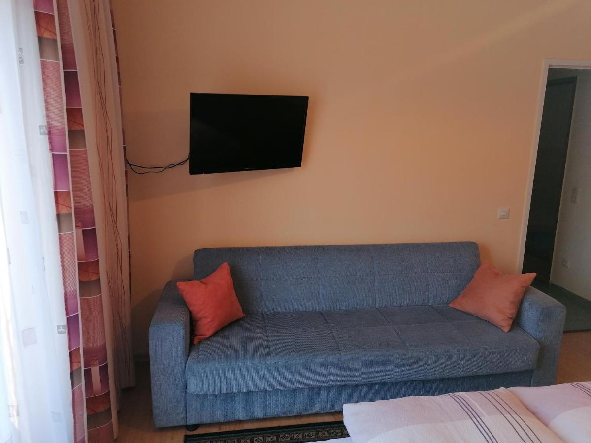 Farm stay Ledererhof