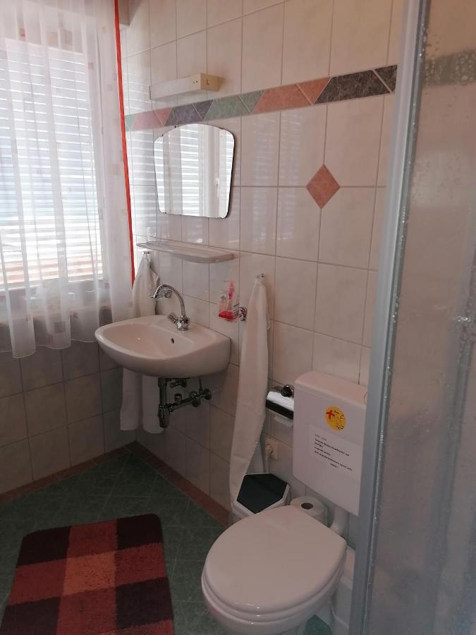 Farm stay Ledererhof