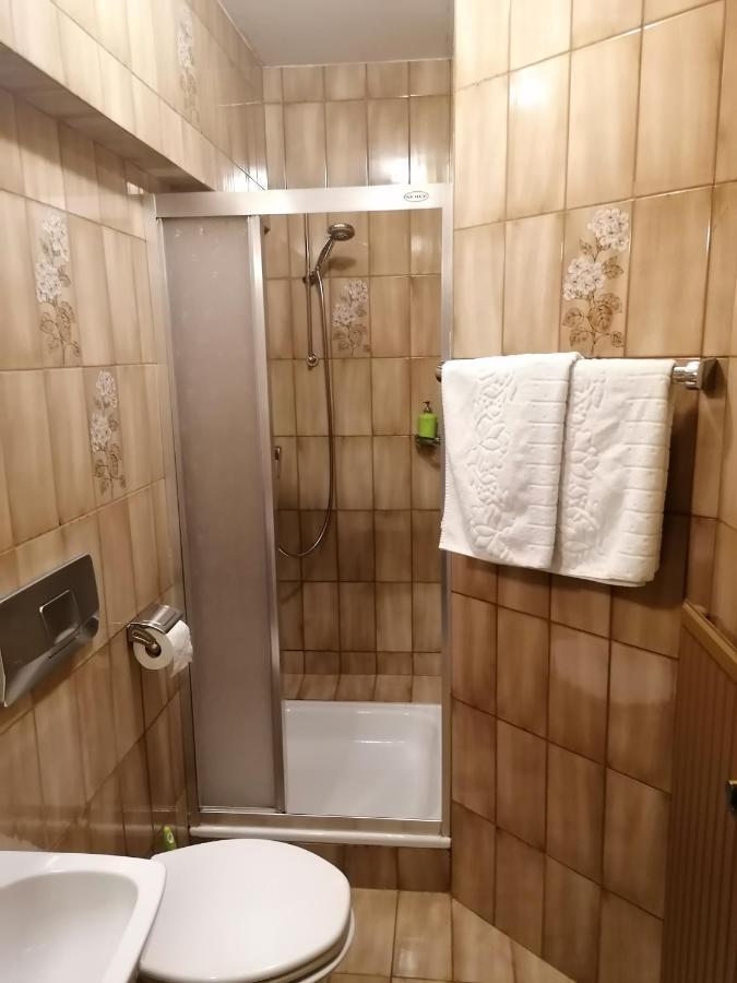Ledererhof Farm stay *