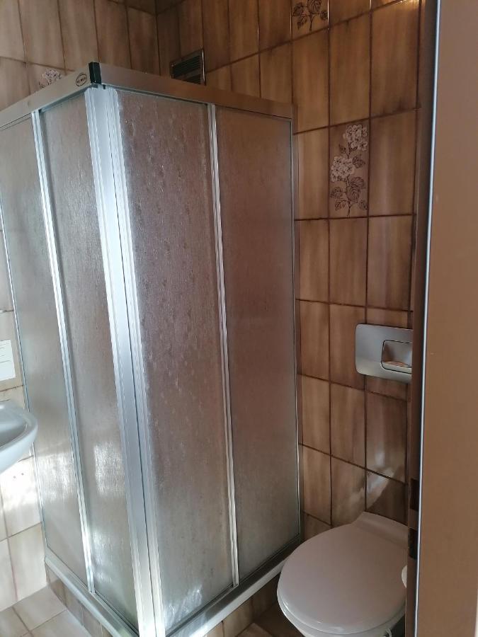 Farm stay Ledererhof Oberlienz