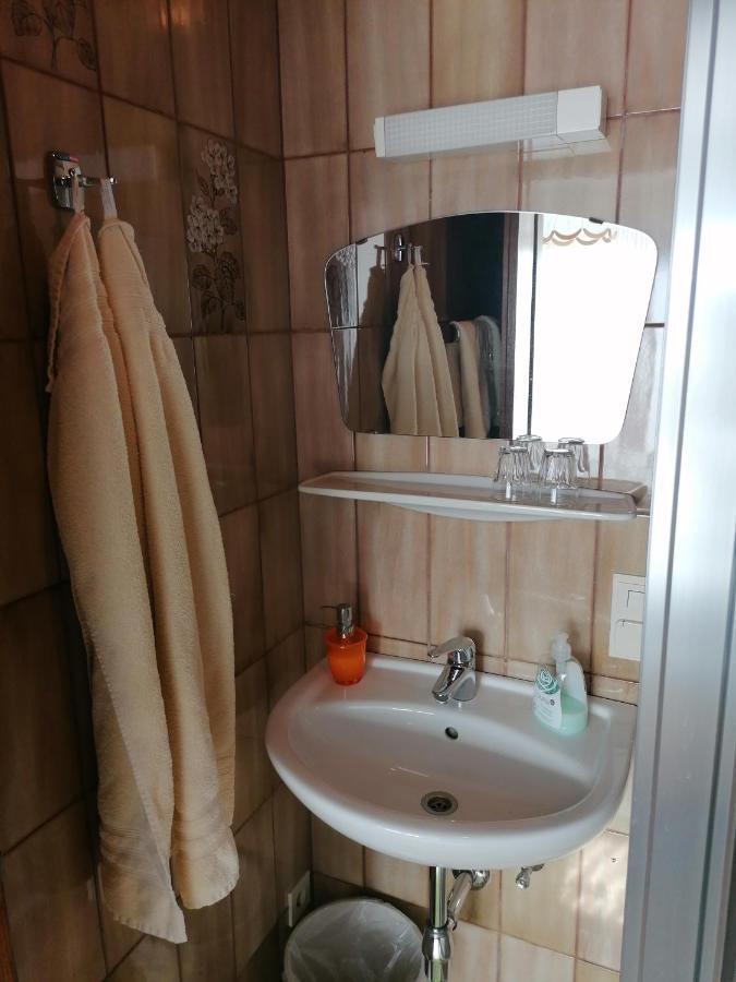 Farm stay Ledererhof