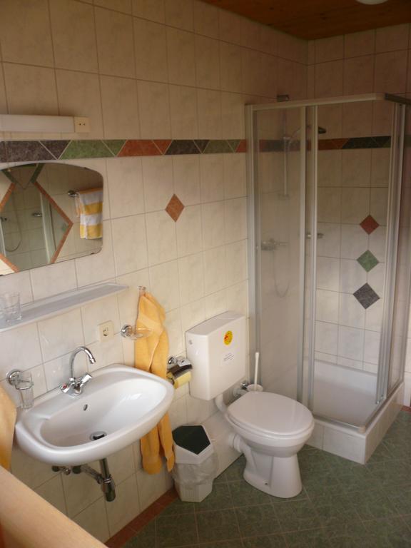 Farm stay Ledererhof