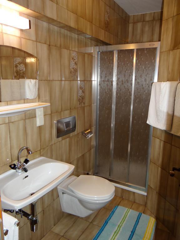 Ledererhof Farm stay Oberlienz
