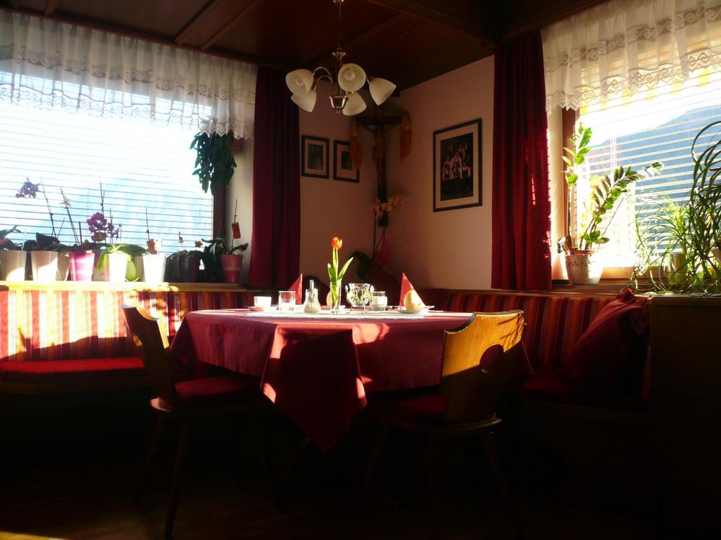 Ledererhof Farm stay *